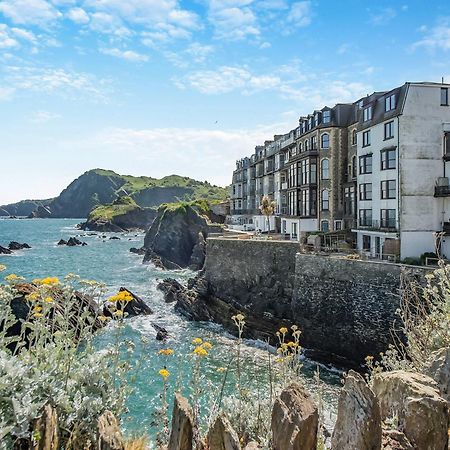 White Horses Villa Ilfracombe Exterior photo